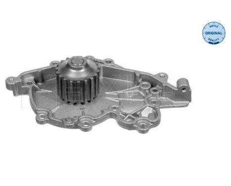 Vattenpump MEYLE-ORIGINAL Quality