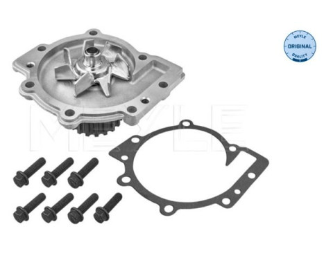 Vattenpump MEYLE-ORIGINAL Quality, bild 2