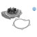 Vattenpump MEYLE-ORIGINAL Quality, miniatyr 3