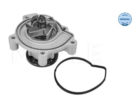 Vattenpump MEYLE-ORIGINAL Quality, bild 2
