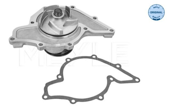 Vattenpump MEYLE-ORIGINAL Quality, bild 2