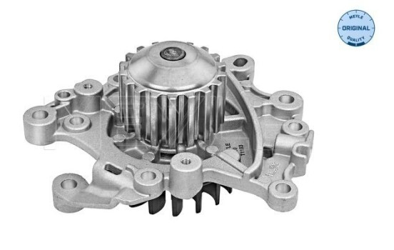 Vattenpump MEYLE-ORIGINAL: True to OE., bild 2