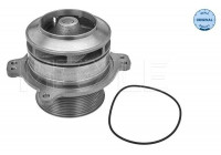 Vattenpump MEYLE-ORIGINAL: True to OE.