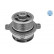 Vattenpump MEYLE-ORIGINAL: True to OE., miniatyr 2