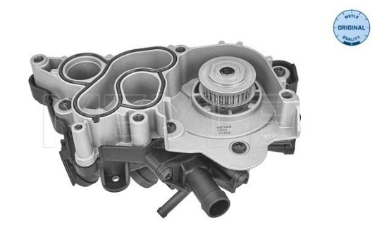 Vattenpump MEYLE-ORIGINAL: True to OE.