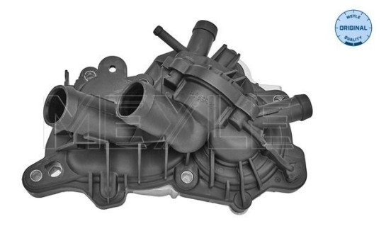 Vattenpump MEYLE-ORIGINAL: True to OE., bild 2