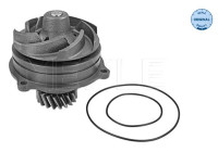 Vattenpump MEYLE-ORIGINAL: True to OE.
