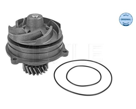 Vattenpump MEYLE-ORIGINAL: True to OE.