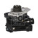 Vattenpump, motorkylning 1004511 FEBI, miniatyr 2