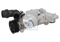 Vattenpump, motorkylning 1006030 FEBI