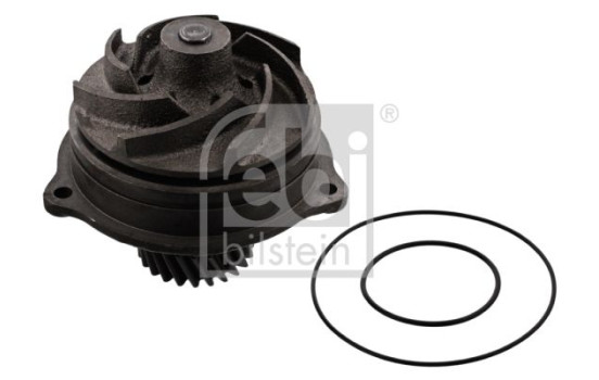 Vattenpump, motorkylning 15133 FEBI