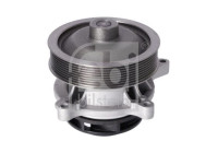 Vattenpump, motorkylning 180194 FEBI