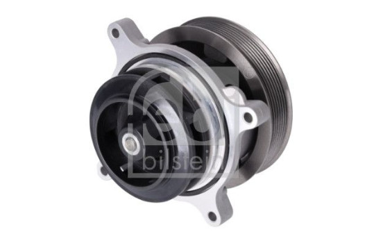 Vattenpump, motorkylning 180194 FEBI, bild 2