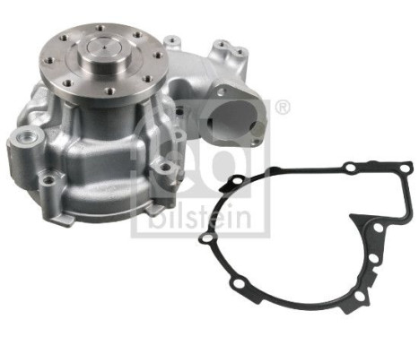 Vattenpump, motorkylning 180195 FEBI