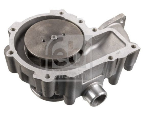 Vattenpump, motorkylning 180195 FEBI, bild 2