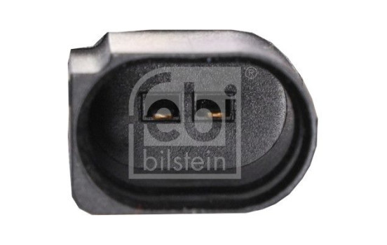 Vattenpump, motorkylning 184471 FEBI, bild 3