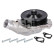 Vattenpump, motorkylning 184555 FEBI
