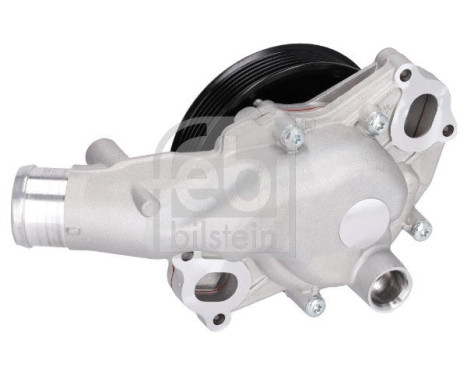 Vattenpump, motorkylning 184555 FEBI, bild 2