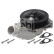 Vattenpump, motorkylning 184555 FEBI