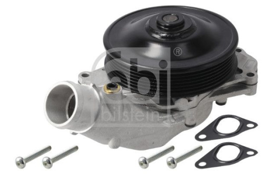 Vattenpump, motorkylning 184555 FEBI