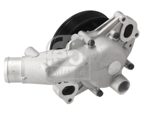 Vattenpump, motorkylning 184555 FEBI, bild 2