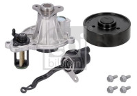 Vattenpump, motorkylning 184558 FEBI