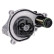 Vattenpump, motorkylning 184558 FEBI, miniatyr 2