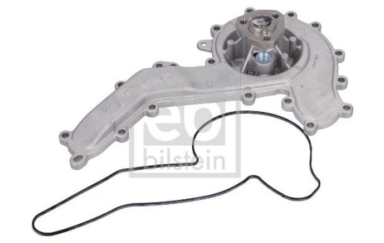 Vattenpump, motorkylning 184562 FEBI