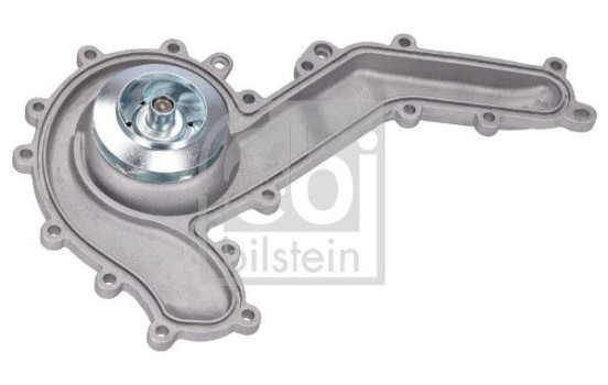 Vattenpump, motorkylning 184562 FEBI, bild 2
