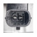 Vattenpump, motorkylning 184564 FEBI, miniatyr 3