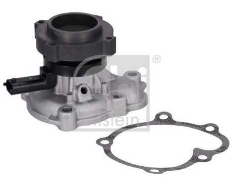 Vattenpump, motorkylning 184564 FEBI