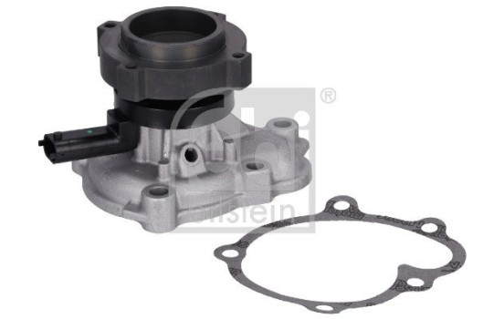 Vattenpump, motorkylning 184564 FEBI