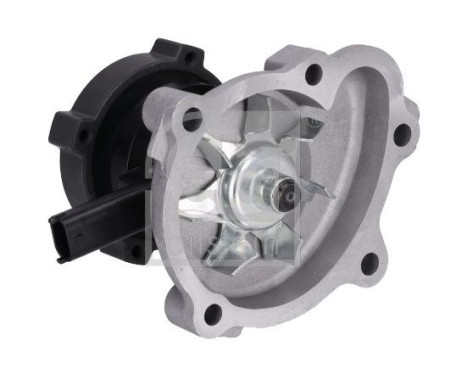 Vattenpump, motorkylning 184564 FEBI, bild 2