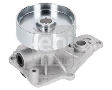 Vattenpump, motorkylning 185019 FEBI