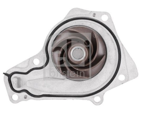 Vattenpump, motorkylning 185019 FEBI, bild 2