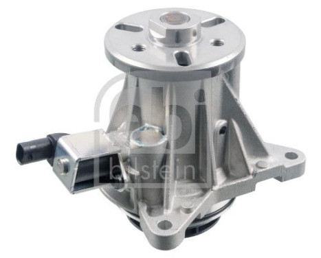 Vattenpump, motorkylning 185022 FEBI