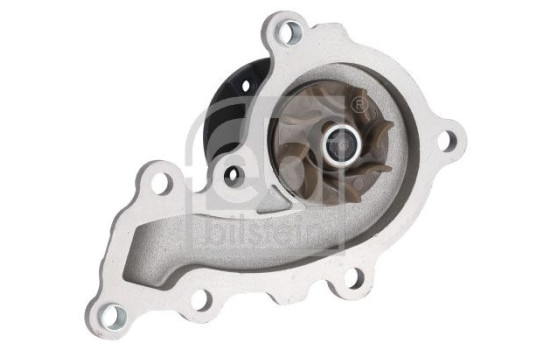 Vattenpump, motorkylning 185047 FEBI, bild 2