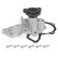 Vattenpump, motorkylning 185051 FEBI