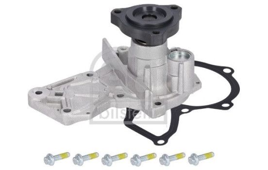 Vattenpump, motorkylning 185051 FEBI
