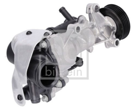 Vattenpump, motorkylning 185067 FEBI, bild 2