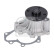 Vattenpump, motorkylning 185102 FEBI