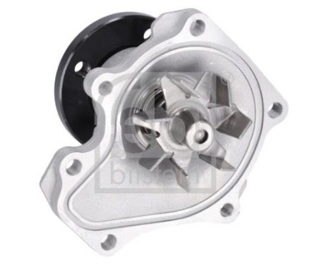 Vattenpump, motorkylning 185102 FEBI, bild 2