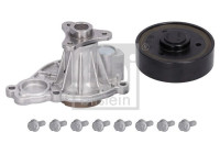 Vattenpump, motorkylning 185193 FEBI