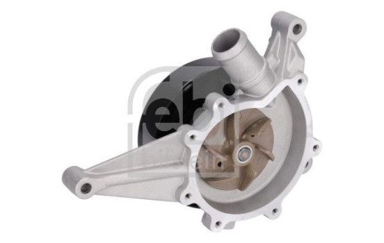 Vattenpump, motorkylning 185243 FEBI, bild 2