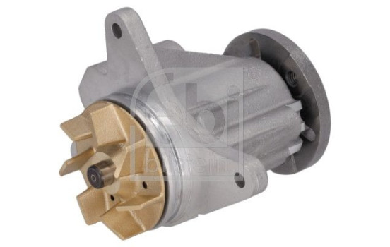 Vattenpump, motorkylning 185611 FEBI, bild 2
