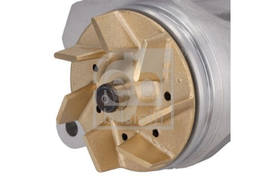 Vattenpump, motorkylning 185611 FEBI, bild 4