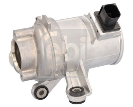 Vattenpump, motorkylning 185632 FEBI