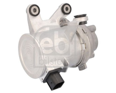 Vattenpump, motorkylning 185632 FEBI, bild 2