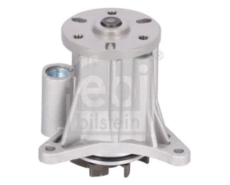 Vattenpump, motorkylning 185934 FEBI