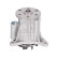 Vattenpump, motorkylning 185934 FEBI